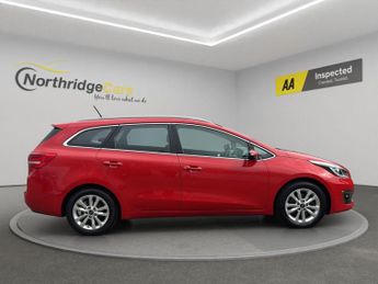 Kia Ceed 1.6 CRDi 2 Sportswagon DCT Euro 6 (s/s) 5dr
