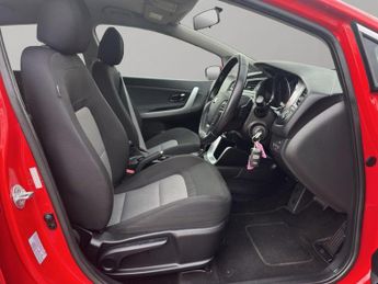 Kia Ceed 1.6 CRDi 2 Sportswagon DCT Euro 6 (s/s) 5dr