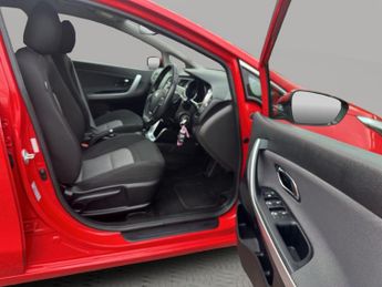 Kia Ceed 1.6 CRDi 2 Sportswagon DCT Euro 6 (s/s) 5dr