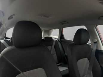 Kia Ceed 1.6 CRDi 2 Sportswagon DCT Euro 6 (s/s) 5dr