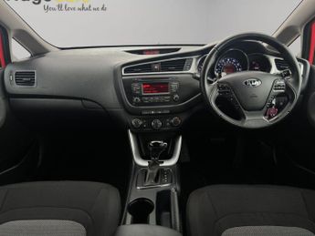 Kia Ceed 1.6 CRDi 2 Sportswagon DCT Euro 6 (s/s) 5dr