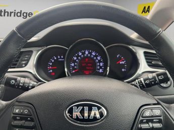 Kia Ceed 1.6 CRDi 2 Sportswagon DCT Euro 6 (s/s) 5dr