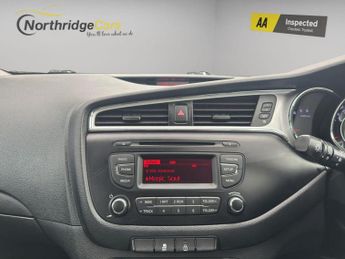 Kia Ceed 1.6 CRDi 2 Sportswagon DCT Euro 6 (s/s) 5dr