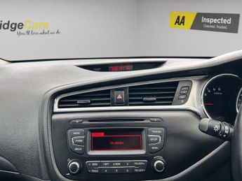 Kia Ceed 1.6 CRDi 2 Sportswagon DCT Euro 6 (s/s) 5dr