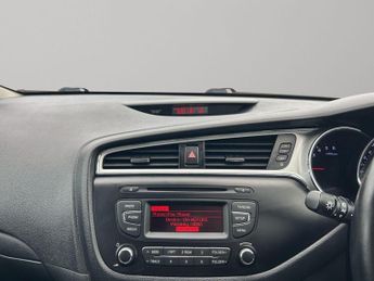 Kia Ceed 1.6 CRDi 2 Sportswagon DCT Euro 6 (s/s) 5dr