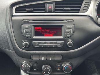 Kia Ceed 1.6 CRDi 2 Sportswagon DCT Euro 6 (s/s) 5dr