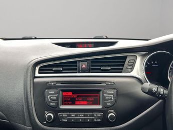 Kia Ceed 1.6 CRDi 2 Sportswagon DCT Euro 6 (s/s) 5dr