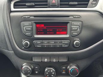 Kia Ceed 1.6 CRDi 2 Sportswagon DCT Euro 6 (s/s) 5dr