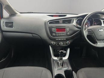 Kia Ceed 1.6 CRDi 2 Sportswagon DCT Euro 6 (s/s) 5dr