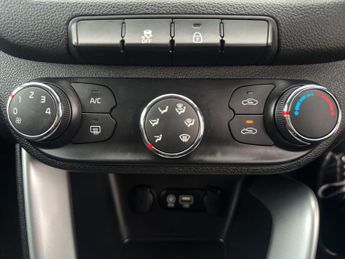 Kia Ceed 1.6 CRDi 2 Sportswagon DCT Euro 6 (s/s) 5dr