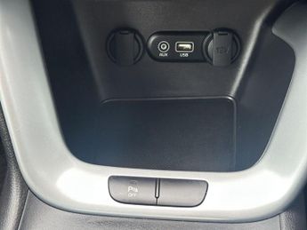 Kia Ceed 1.6 CRDi 2 Sportswagon DCT Euro 6 (s/s) 5dr