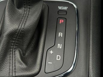 Kia Ceed 1.6 CRDi 2 Sportswagon DCT Euro 6 (s/s) 5dr