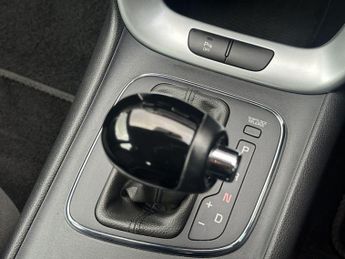 Kia Ceed 1.6 CRDi 2 Sportswagon DCT Euro 6 (s/s) 5dr