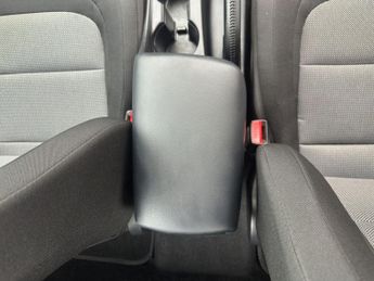 Kia Ceed 1.6 CRDi 2 Sportswagon DCT Euro 6 (s/s) 5dr