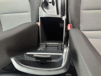 Kia Ceed 1.6 CRDi 2 Sportswagon DCT Euro 6 (s/s) 5dr