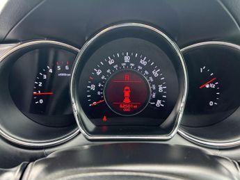 Kia Ceed 1.6 CRDi 2 Sportswagon DCT Euro 6 (s/s) 5dr