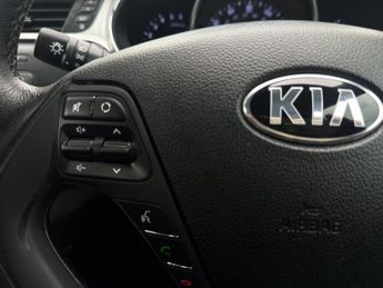 Kia Ceed 1.6 CRDi 2 Sportswagon DCT Euro 6 (s/s) 5dr