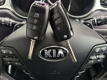 Kia Ceed 1.6 CRDi 2 Sportswagon DCT Euro 6 (s/s) 5dr