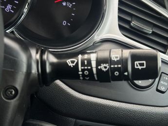 Kia Ceed 1.6 CRDi 2 Sportswagon DCT Euro 6 (s/s) 5dr