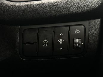 Kia Ceed 1.6 CRDi 2 Sportswagon DCT Euro 6 (s/s) 5dr