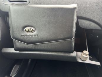 Kia Ceed 1.6 CRDi 2 Sportswagon DCT Euro 6 (s/s) 5dr