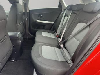 Kia Ceed 1.6 CRDi 2 Sportswagon DCT Euro 6 (s/s) 5dr