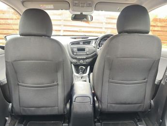 Kia Ceed 1.6 CRDi 2 Sportswagon DCT Euro 6 (s/s) 5dr