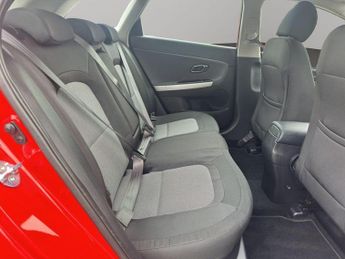 Kia Ceed 1.6 CRDi 2 Sportswagon DCT Euro 6 (s/s) 5dr