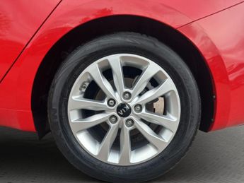 Kia Ceed 1.6 CRDi 2 Sportswagon DCT Euro 6 (s/s) 5dr