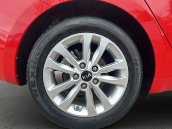 Kia Ceed 1.6 CRDi 2 Sportswagon DCT Euro 6 (s/s) 5dr