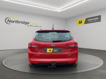 Kia Ceed 1.6 CRDi 2 Sportswagon DCT Euro 6 (s/s) 5dr