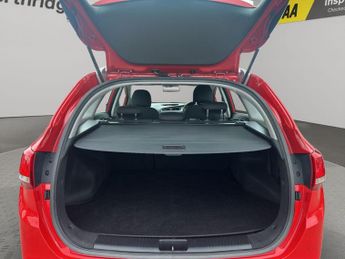 Kia Ceed 1.6 CRDi 2 Sportswagon DCT Euro 6 (s/s) 5dr