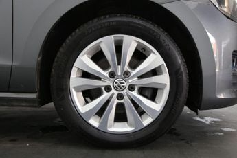 Volkswagen Golf SV 1.4 TSI BlueMotion Tech SE DSG Euro 6 (s/s) 5dr