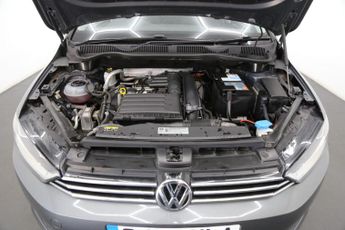 Volkswagen Golf SV 1.4 TSI BlueMotion Tech SE DSG Euro 6 (s/s) 5dr