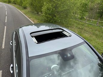 Mercedes-Benz GLC GLC300 MHEV 4M AMG Line Premium Plus Coupe Auto Petrol SUNROOF/M