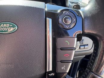 Land Rover Discovery 4 SDV6 XS