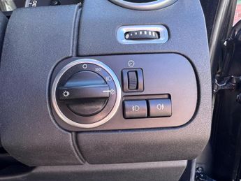 Land Rover Discovery 4 SDV6 XS