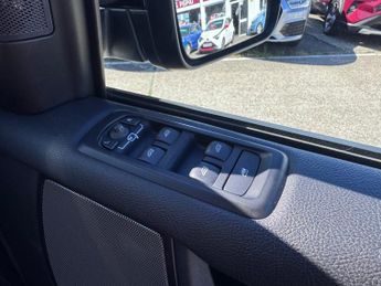 Land Rover Discovery 4 SDV6 XS
