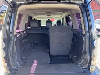 Land Rover Discovery 4 SDV6 XS