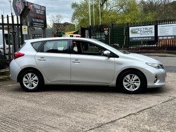 Toyota Auris ICON VVT-I