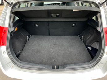 Toyota Auris ICON VVT-I