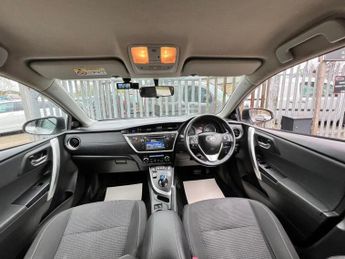 Toyota Auris ICON VVT-I