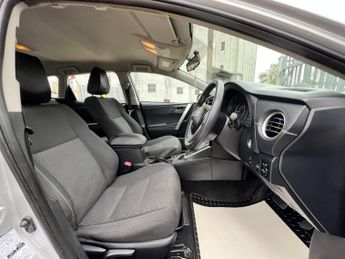 Toyota Auris ICON VVT-I