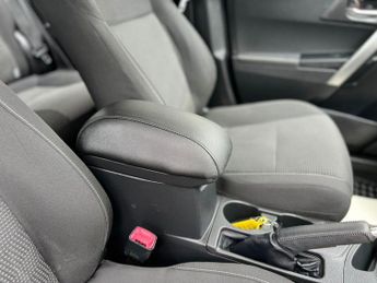 Toyota Auris ICON VVT-I