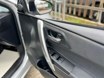 Toyota Auris ICON VVT-I