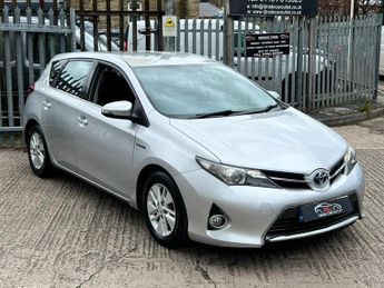 Toyota Auris ICON VVT-I