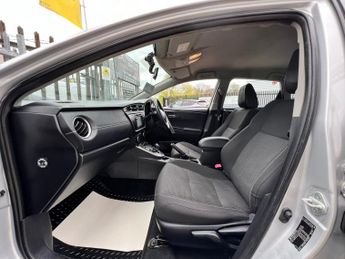 Toyota Auris ICON VVT-I