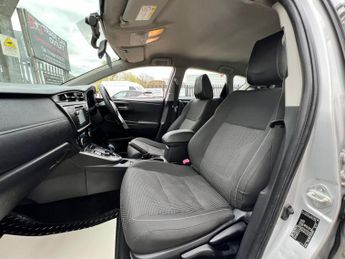 Toyota Auris ICON VVT-I