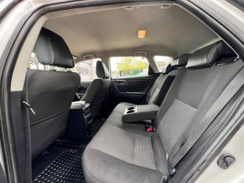 Toyota Auris ICON VVT-I
