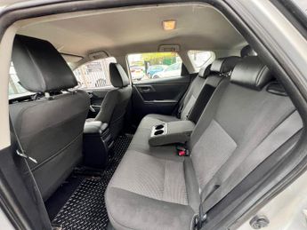 Toyota Auris ICON VVT-I